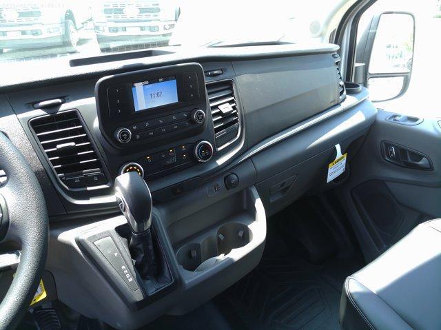 new 2025 Ford Transit-350 car