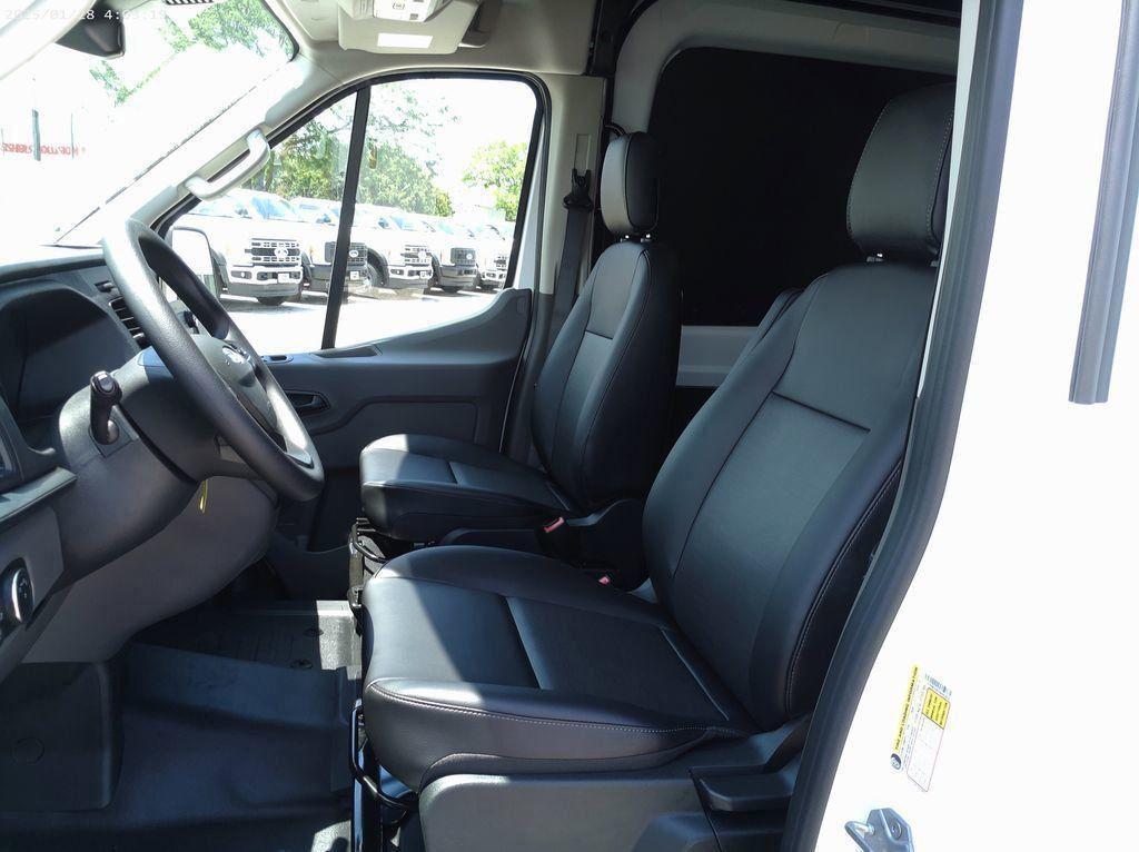 new 2025 Ford Transit-350 car, priced at $57,345