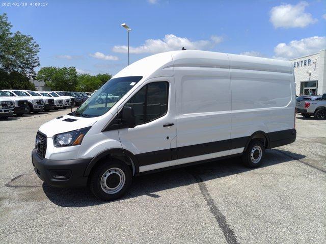 new 2025 Ford Transit-350 car