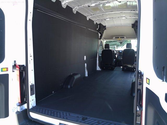 new 2025 Ford Transit-350 car