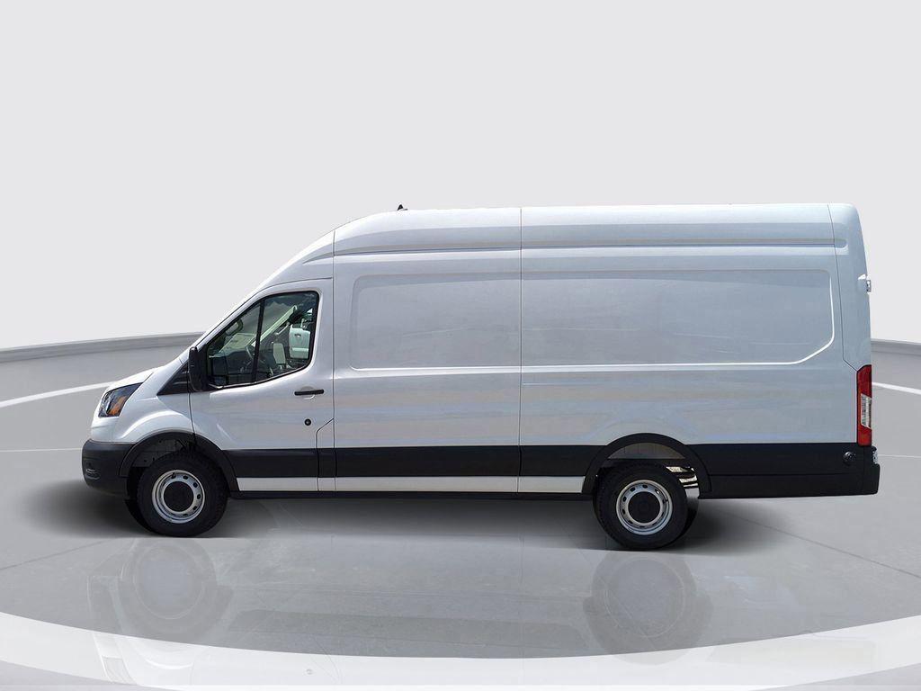new 2025 Ford Transit-350 car, priced at $57,345