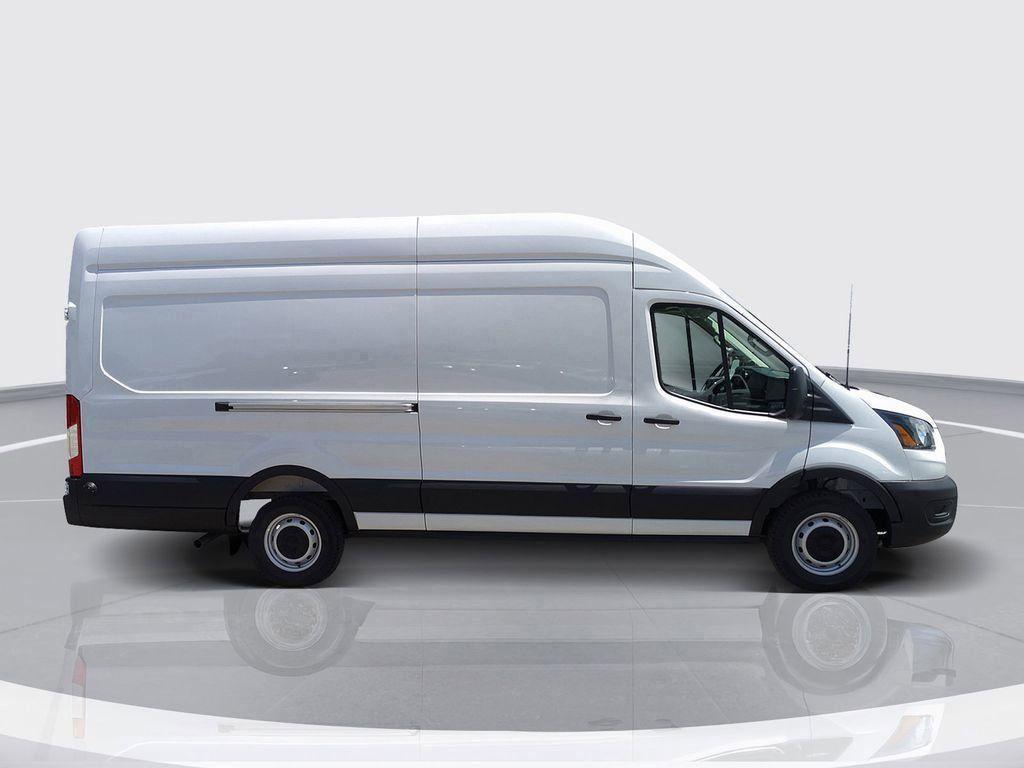 new 2025 Ford Transit-350 car, priced at $57,345