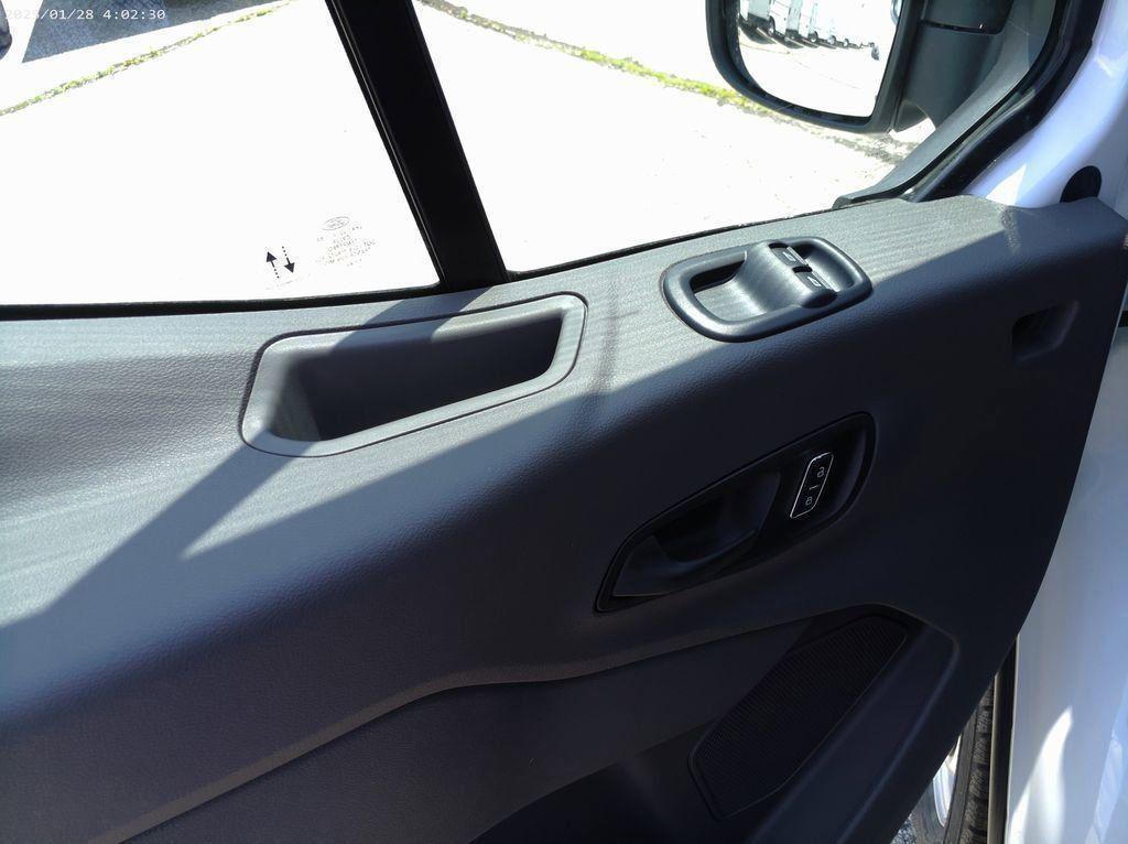 new 2025 Ford Transit-350 car, priced at $57,345