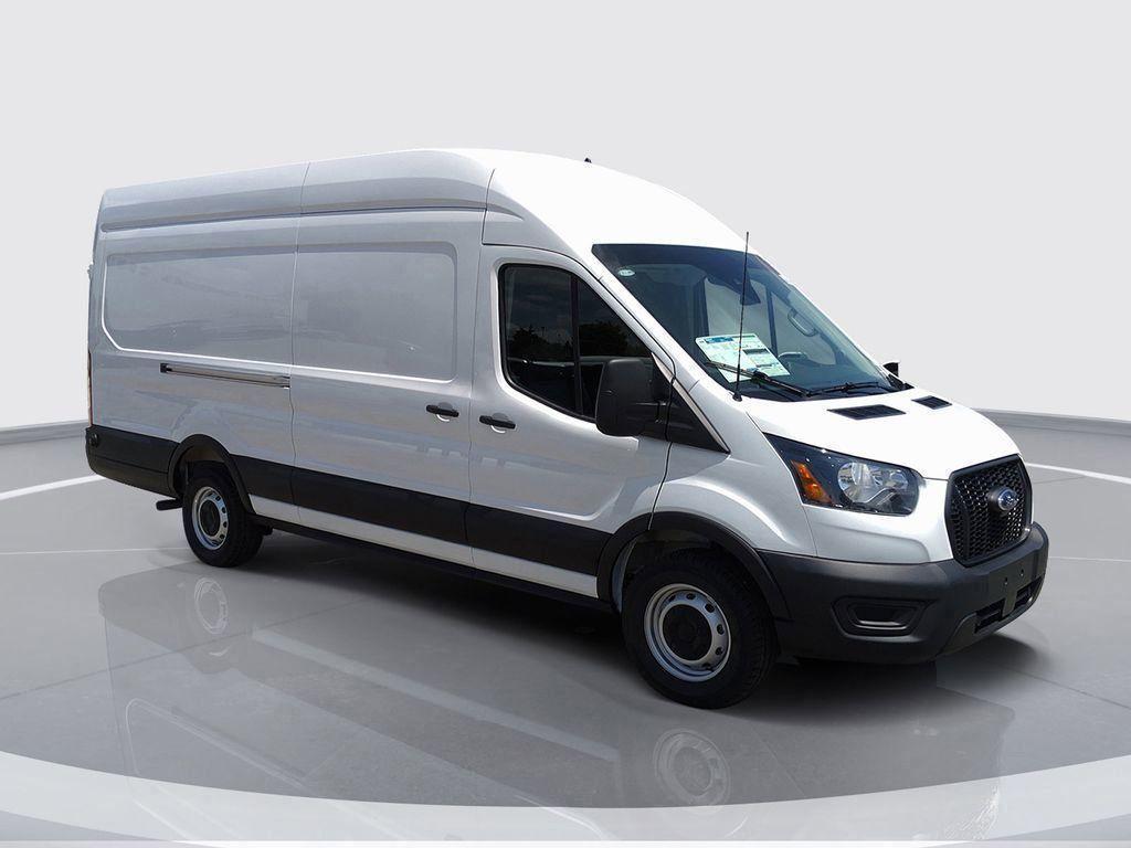 new 2025 Ford Transit-350 car, priced at $57,345