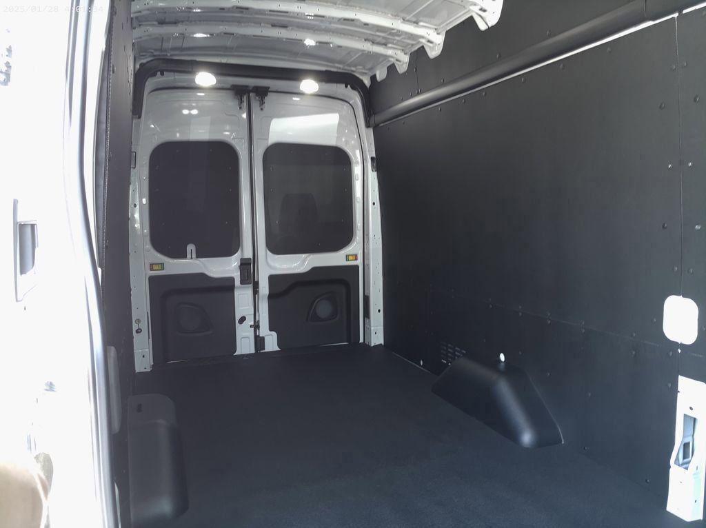 new 2025 Ford Transit-350 car, priced at $57,345