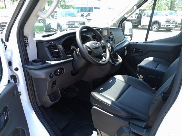 new 2025 Ford Transit-350 car