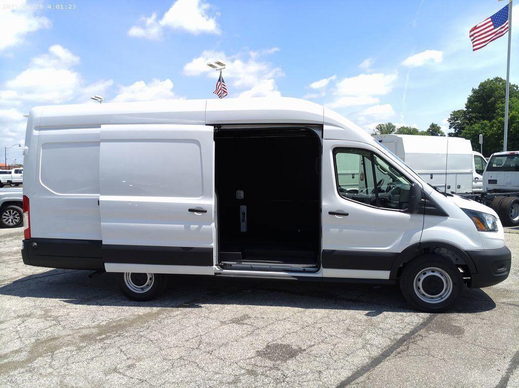 new 2025 Ford Transit-350 car, priced at $57,345
