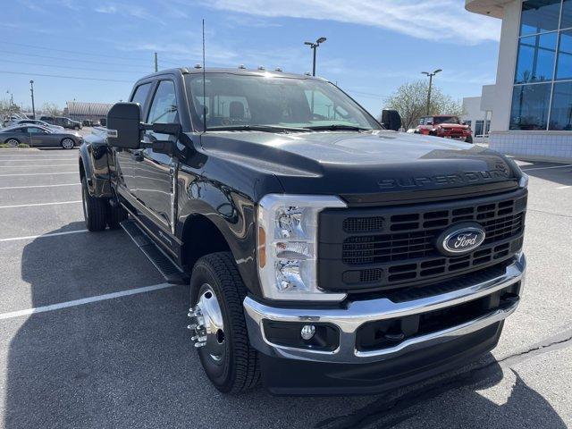 new 2024 Ford F-350 car, priced at $69,920