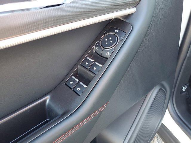 new 2026 Ford Explorer car, priced at $54,605