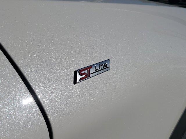 new 2026 Ford Explorer car, priced at $54,605