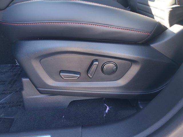 new 2026 Ford Explorer car, priced at $54,605