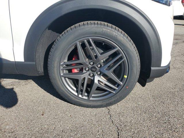 new 2026 Ford Explorer car, priced at $54,605