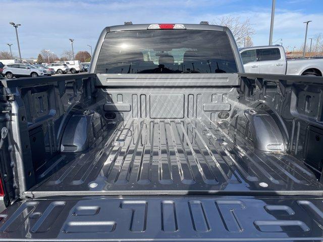 new 2024 Ford F-150 car, priced at $54,485