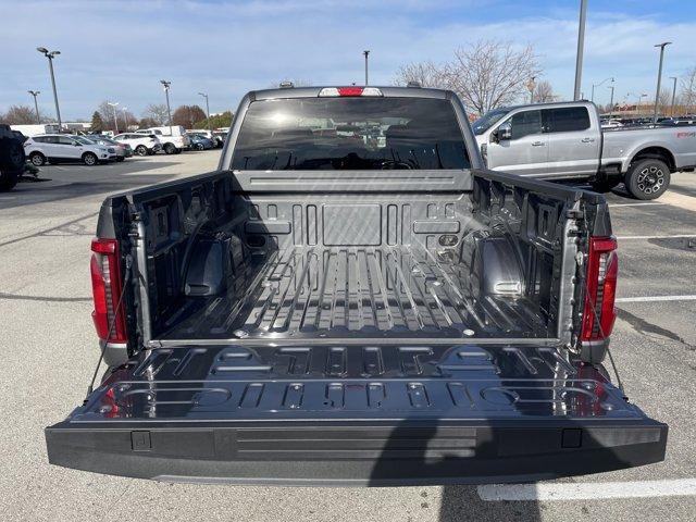 new 2024 Ford F-150 car, priced at $54,485