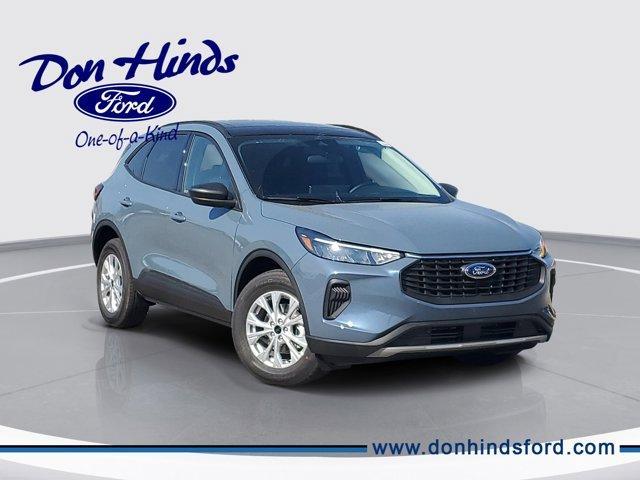 new 2025 Ford Escape car