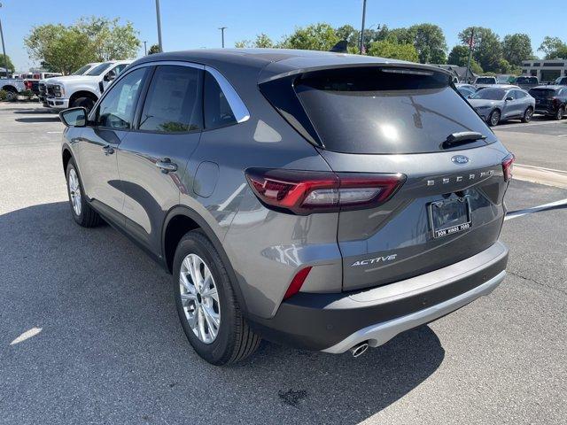 new 2024 Ford Escape car, priced at $35,360