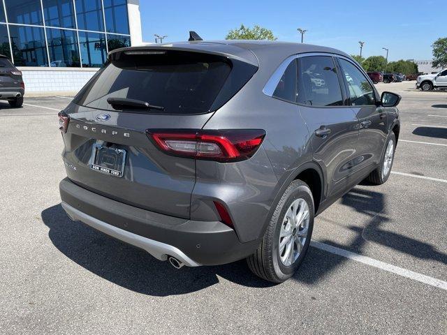 new 2024 Ford Escape car, priced at $35,360