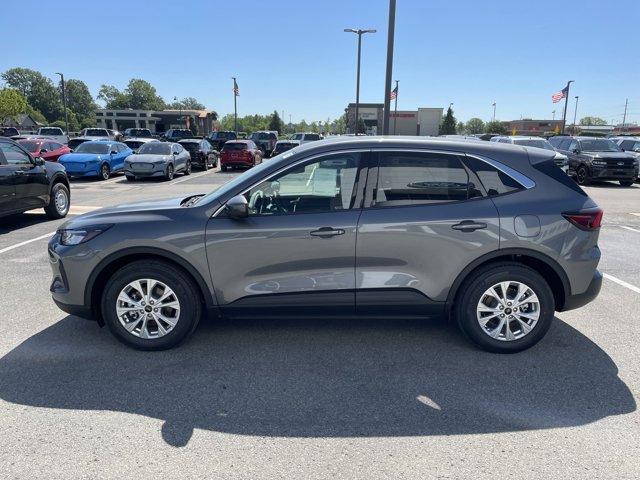 new 2024 Ford Escape car, priced at $35,360