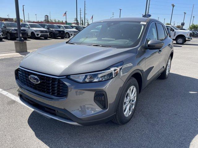 new 2024 Ford Escape car, priced at $35,360