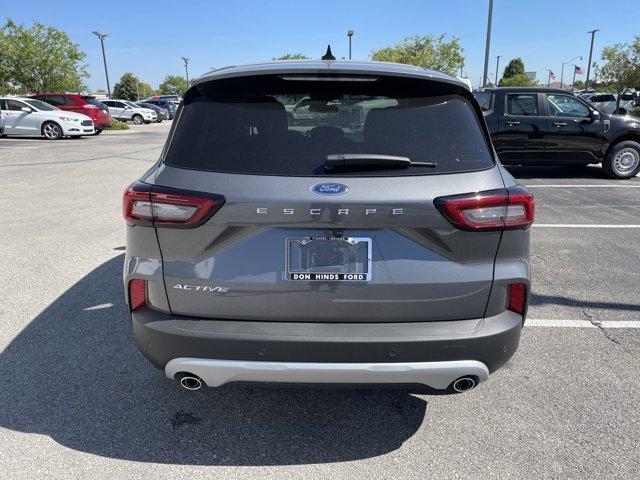 new 2024 Ford Escape car, priced at $35,360