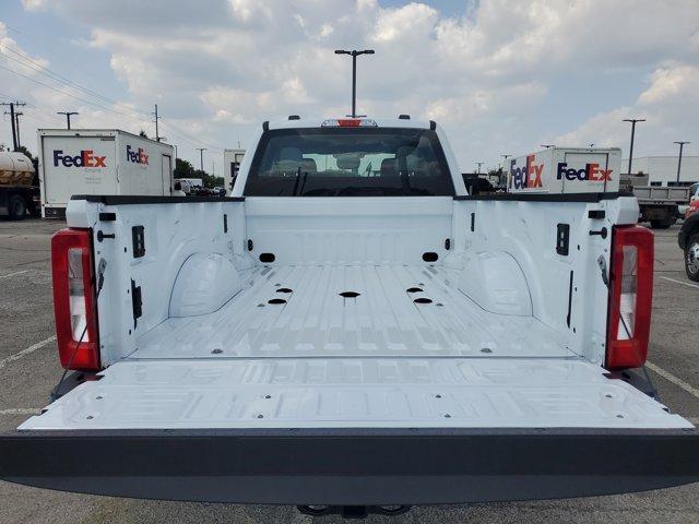 new 2026 Ford F-350 car, priced at $72,790