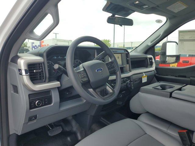 new 2026 Ford F-350 car, priced at $72,790