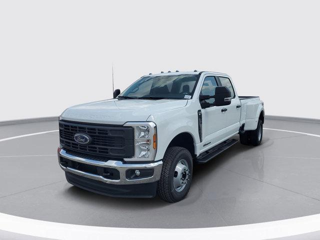 new 2026 Ford F-350 car, priced at $72,790