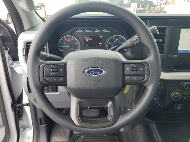 new 2026 Ford F-350 car, priced at $72,790
