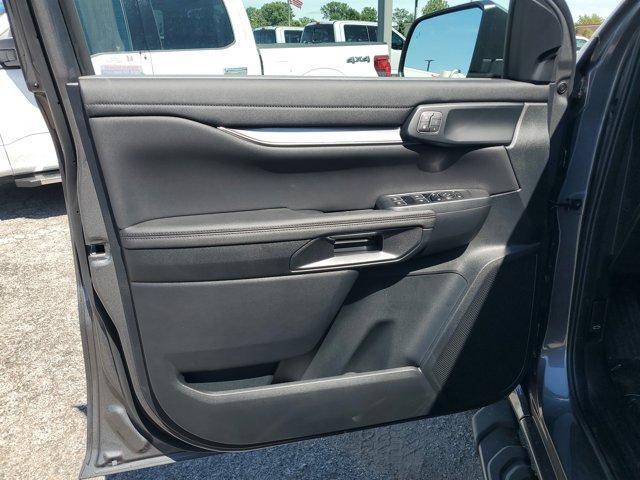 new 2025 Ford Ranger car, priced at $53,820
