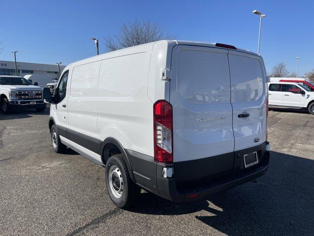 new 2024 Ford Transit-150 car, priced at $50,185