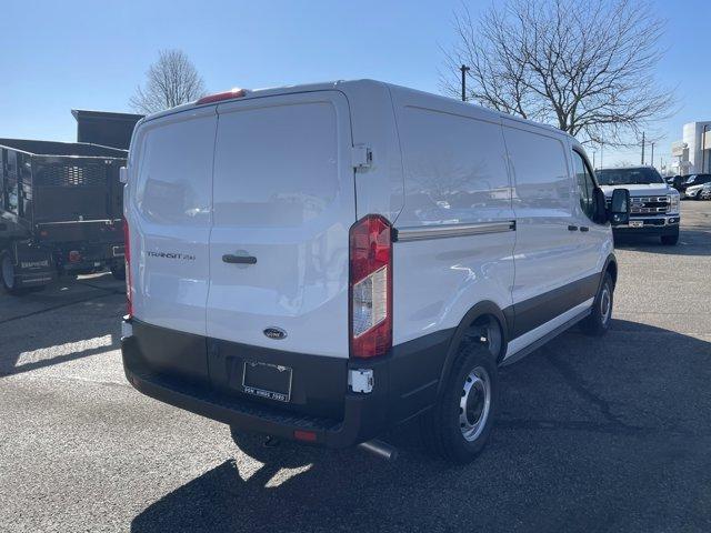 new 2024 Ford Transit-150 car, priced at $50,185