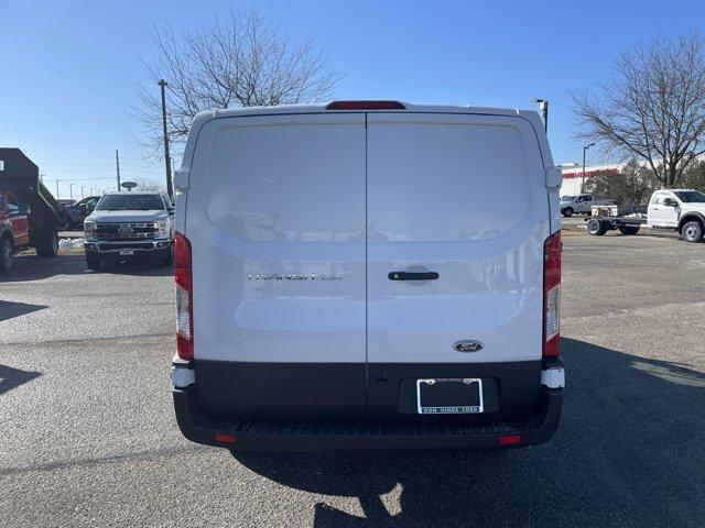 new 2024 Ford Transit-150 car, priced at $50,185