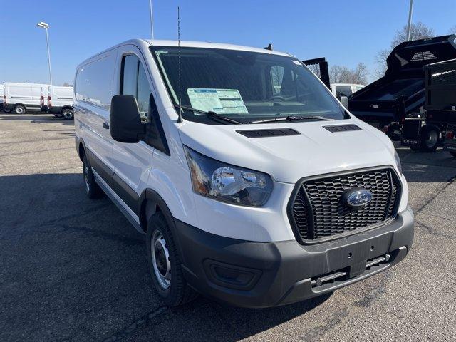 new 2024 Ford Transit-150 car, priced at $50,185