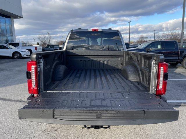 new 2024 Ford F-250 car, priced at $112,819