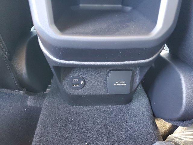 new 2025 Ford Ranger car, priced at $53,535