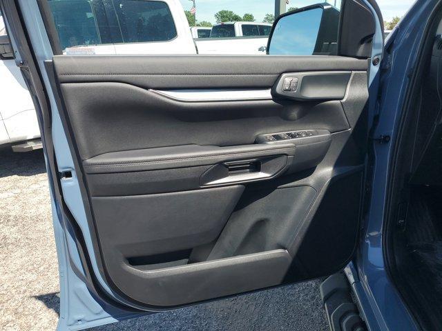 new 2025 Ford Ranger car, priced at $53,535