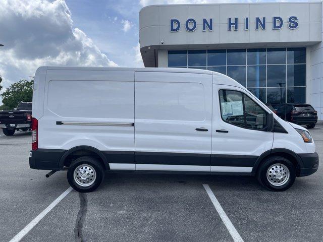 used 2022 Ford Transit-250 car, priced at $35,900