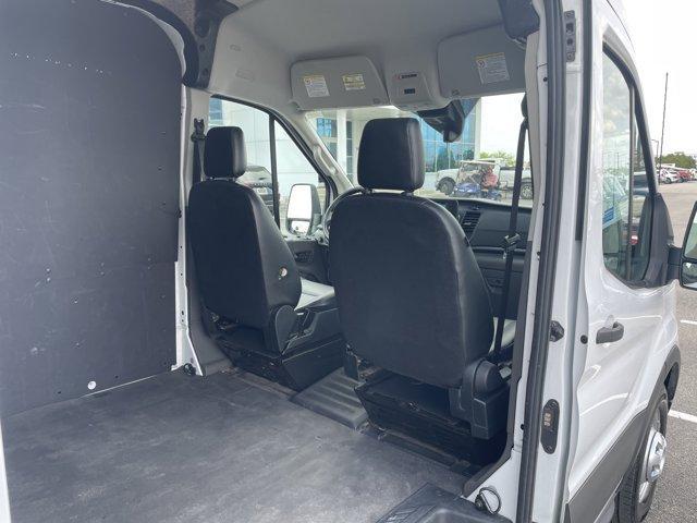 used 2022 Ford Transit-250 car, priced at $35,900