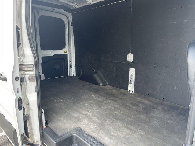 used 2022 Ford Transit-250 car, priced at $35,900