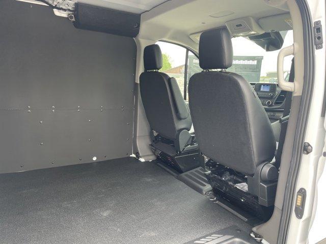 new 2025 Ford Transit-150 car, priced at $51,145