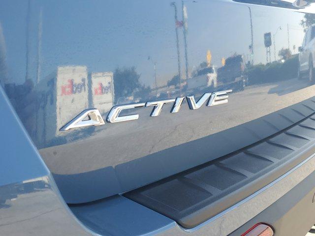 new 2025 Ford Explorer car
