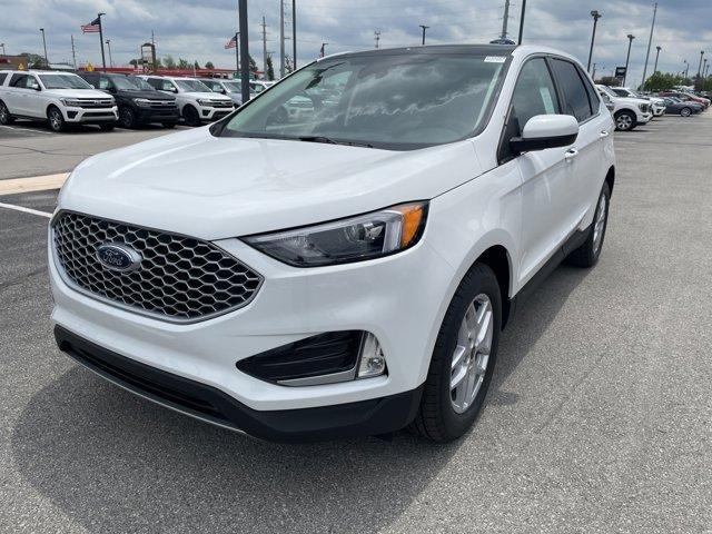 new 2024 Ford Edge car, priced at $44,890