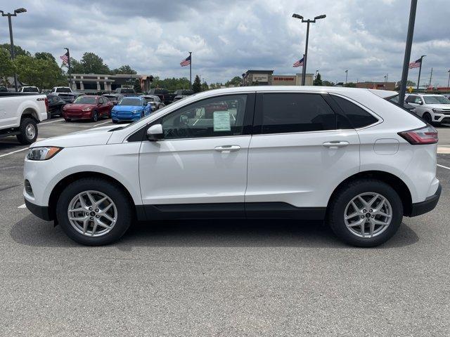 new 2024 Ford Edge car, priced at $44,890