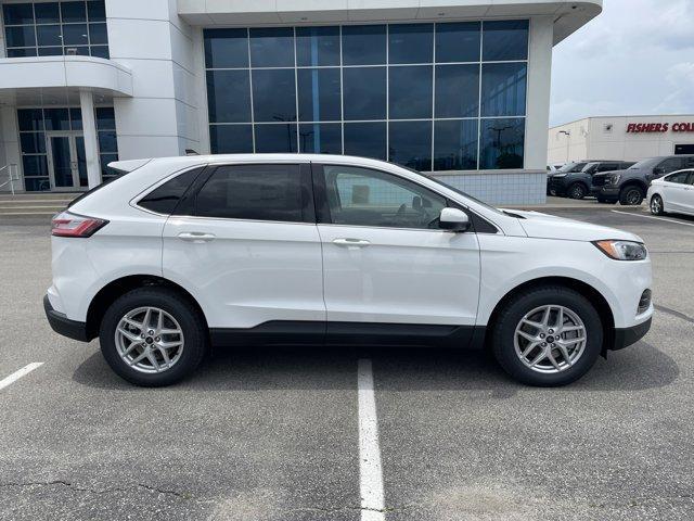 new 2024 Ford Edge car, priced at $44,890