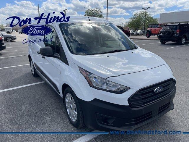 used 2022 Ford Transit Connect car, priced at $27,400