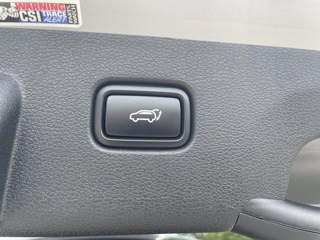 used 2024 Kia Sportage car, priced at $32,500