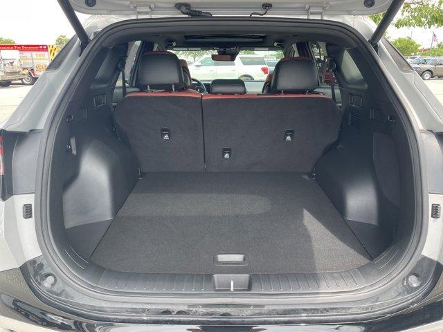 used 2024 Kia Sportage car, priced at $32,500