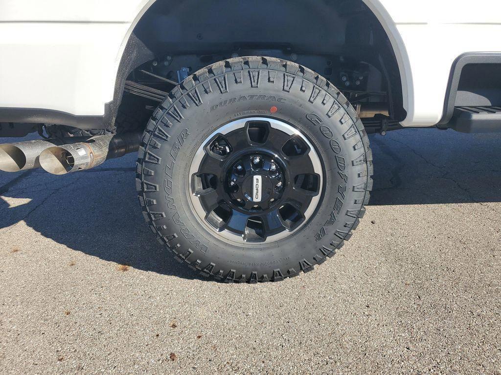 new 2026 Ford F-250 car, priced at $91,672