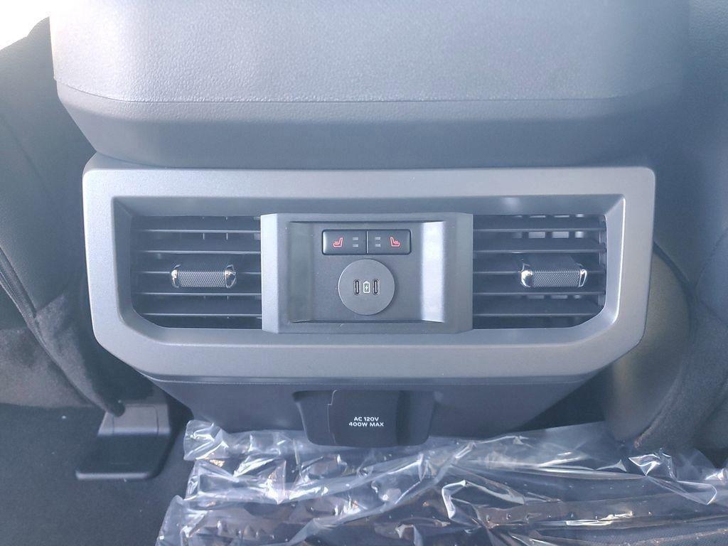 new 2026 Ford F-250 car, priced at $91,672