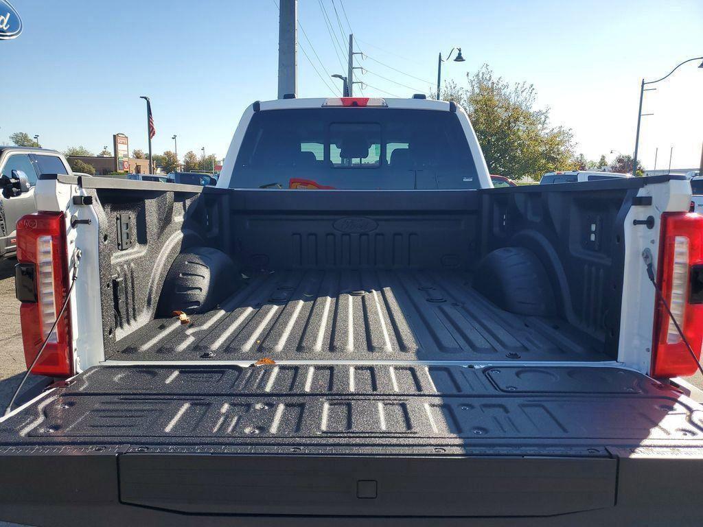 new 2026 Ford F-250 car, priced at $91,672